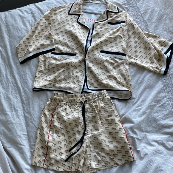 Gucci Pants - 🔥Gucci Shorts